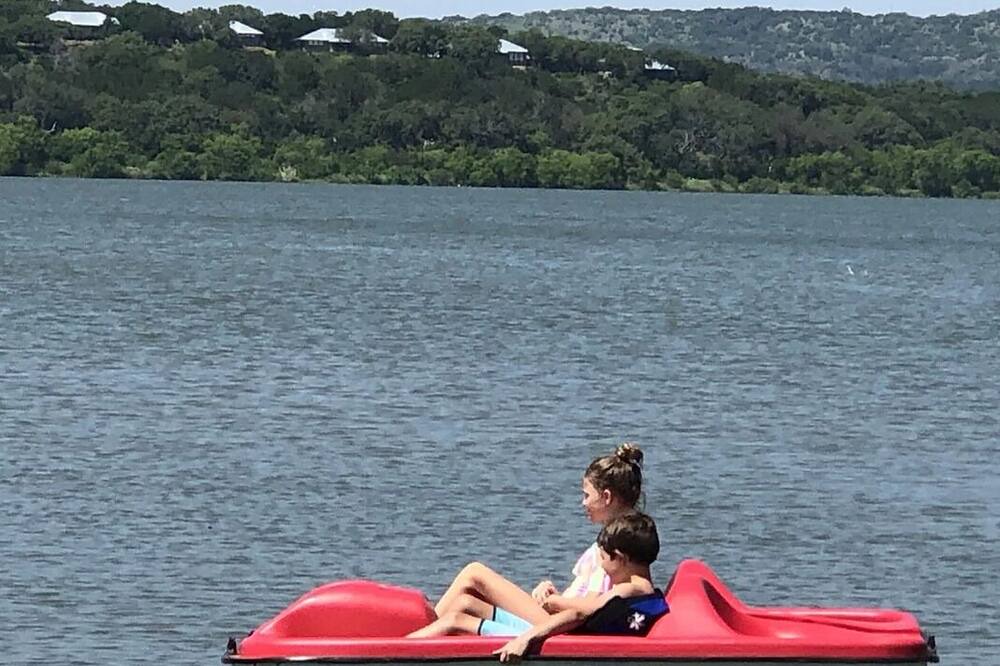 Photo of Outdoor in Tow