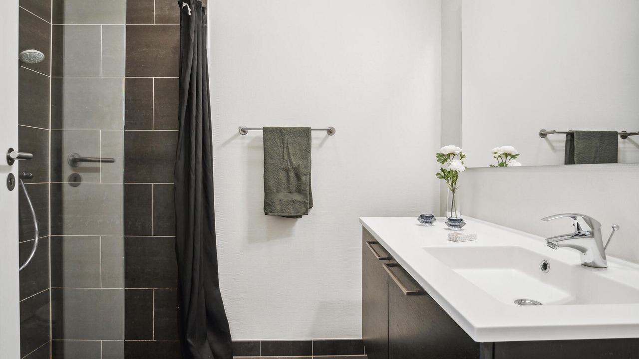 Photo of Bathroom in Gjern