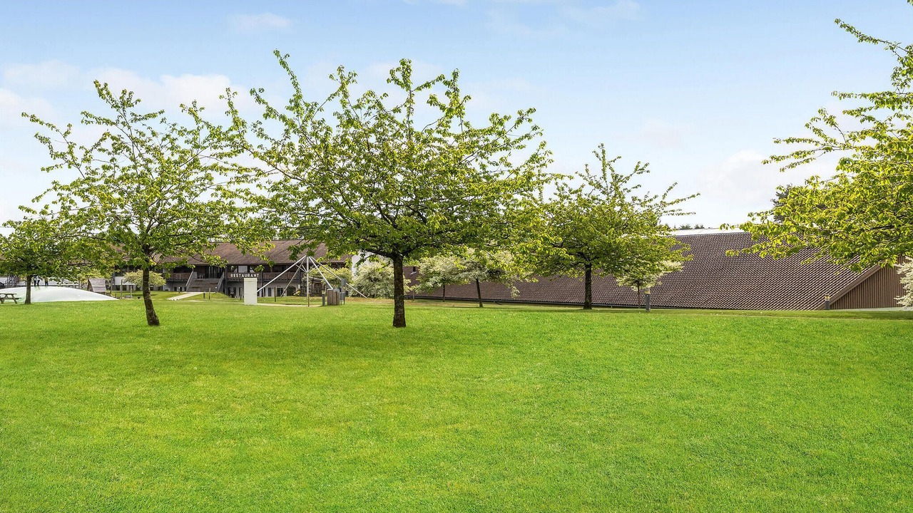 Photo of Outdoor in Gjern