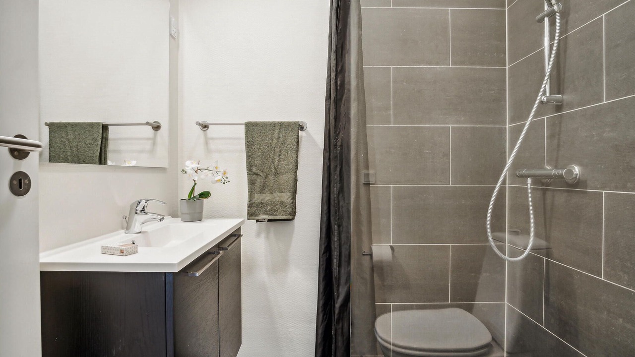 Photo of Bathroom in Gjern