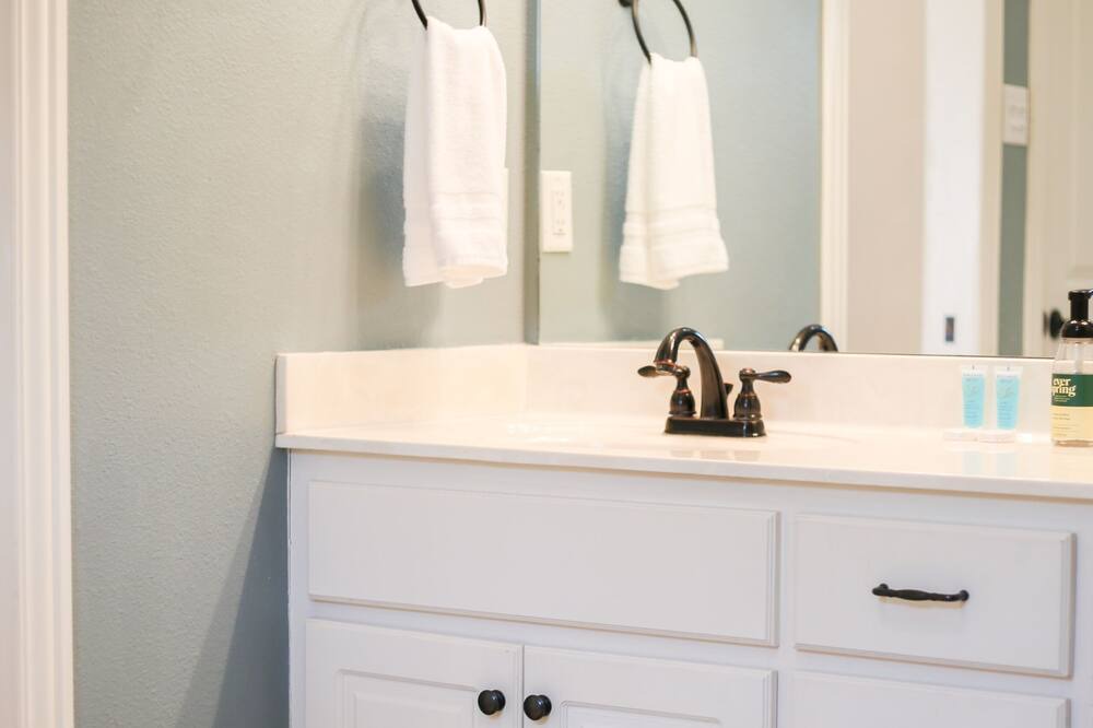 Photo of Bathroom in Wolfforth