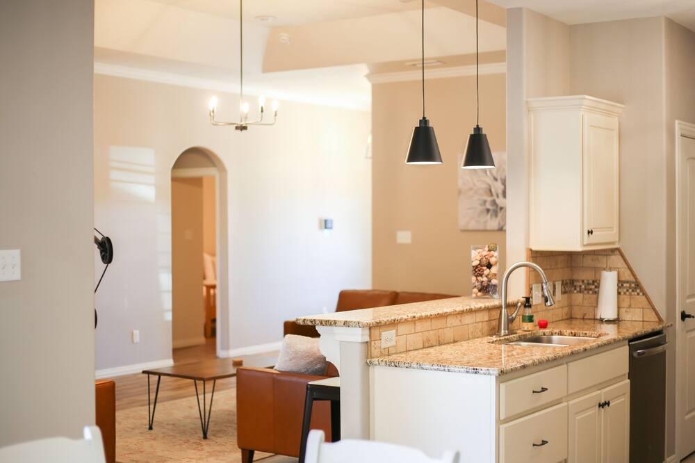 Photo of Kitchen in Wolfforth