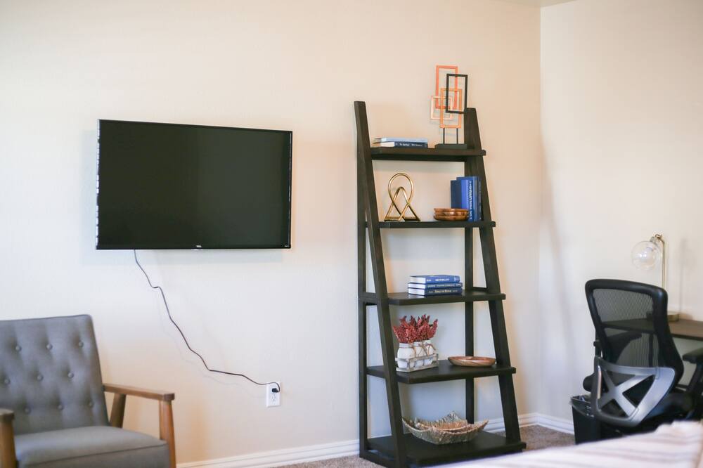 Photo of Bedroom in Wolfforth