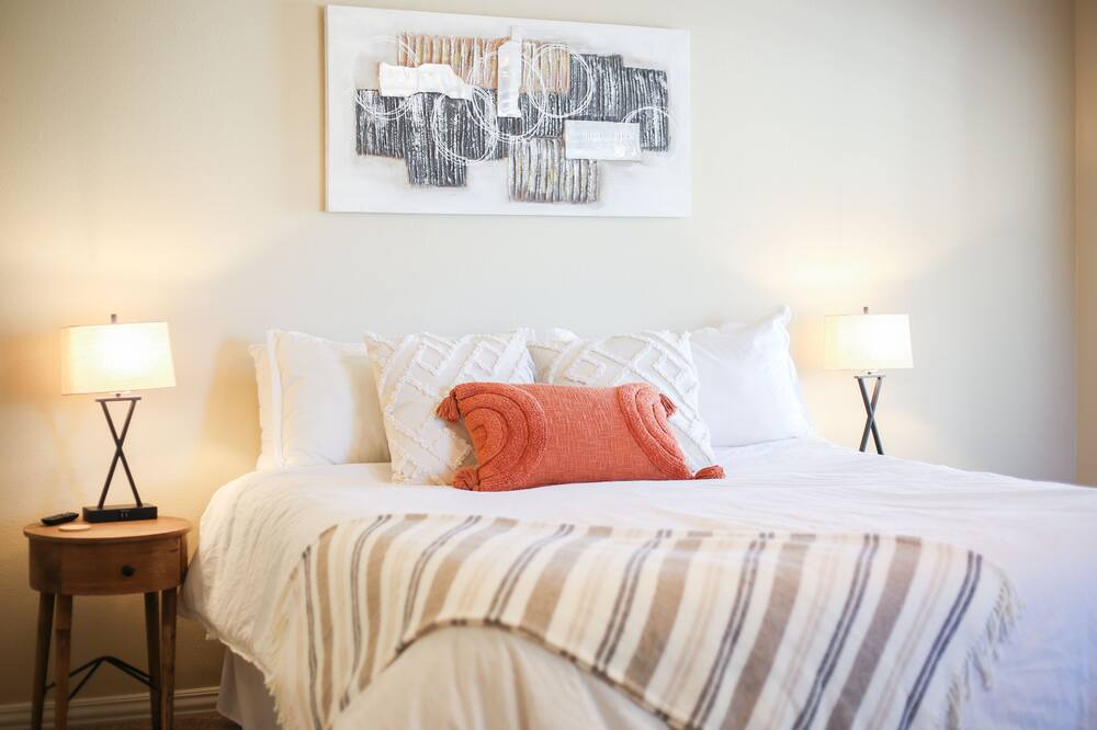 Photo of Bedroom in Wolfforth