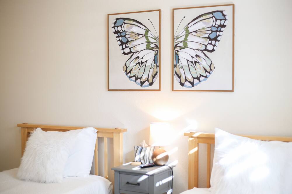 Photo of Bedroom in Wolfforth
