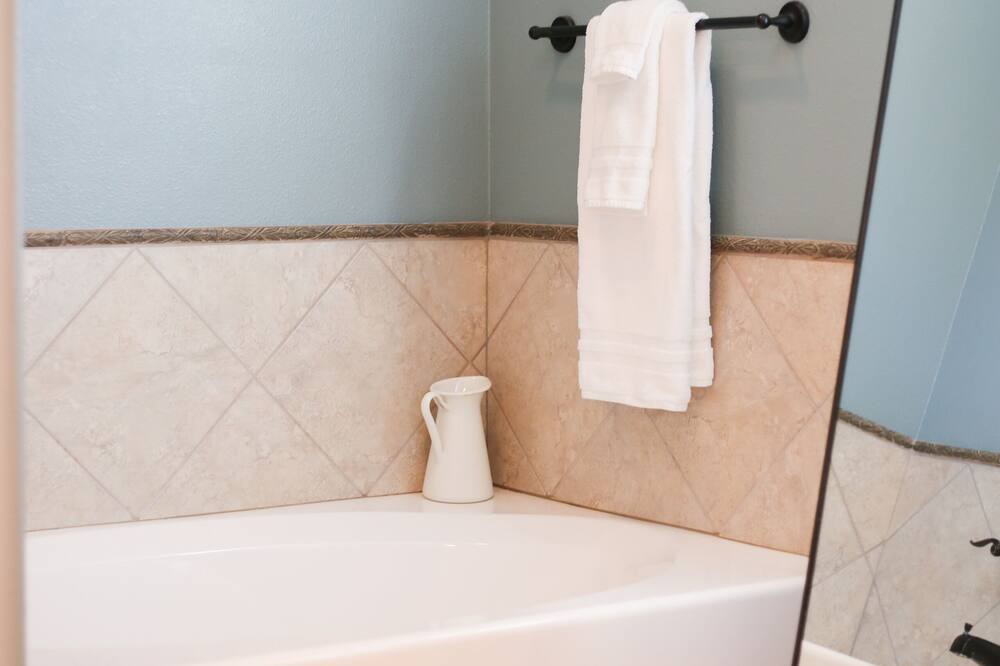 Photo of Bathroom in Wolfforth