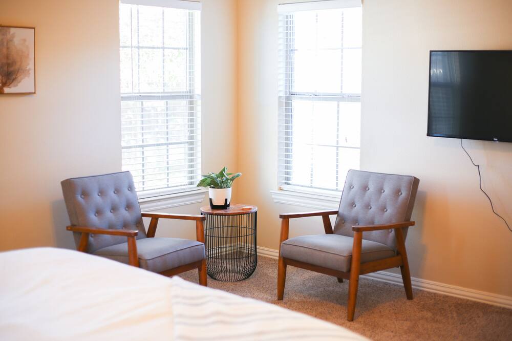Photo of Bedroom in Wolfforth