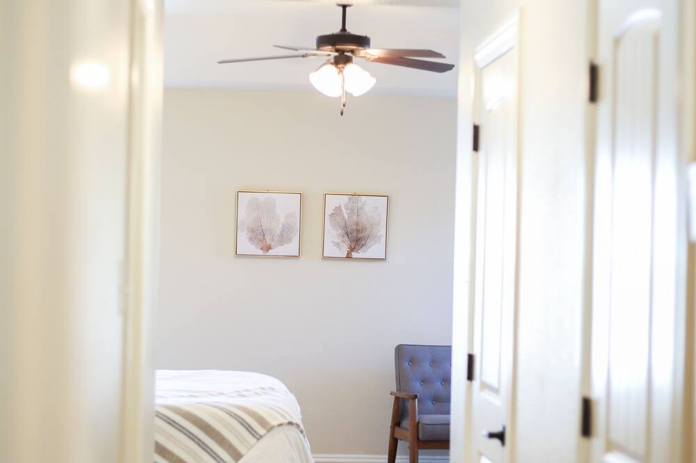 Photo of Bedroom in Wolfforth
