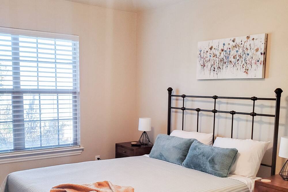Photo of Bedroom in Wolfforth