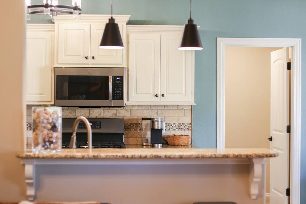 Photo of Kitchen in Wolfforth