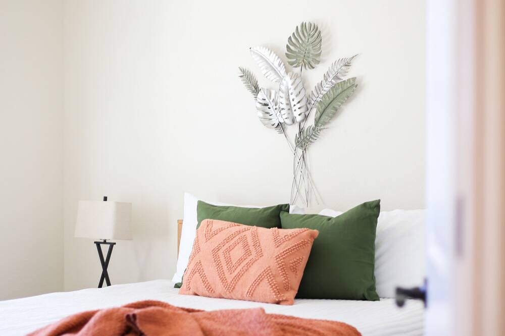 Photo of Bedroom in Wolfforth
