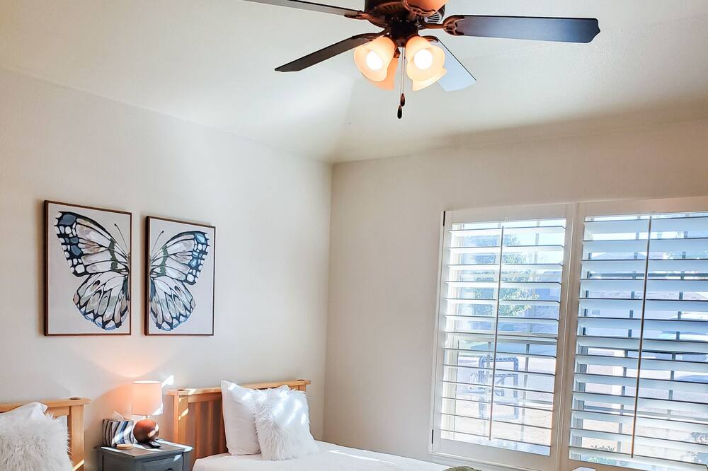 Photo of Bedroom in Wolfforth