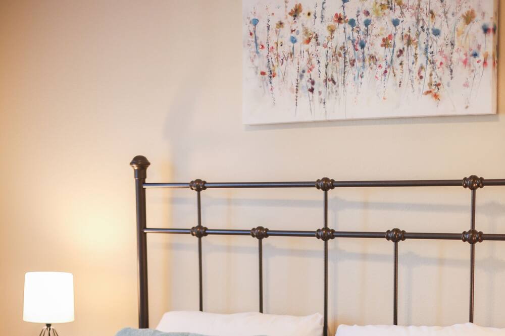 Photo of Bedroom in Wolfforth