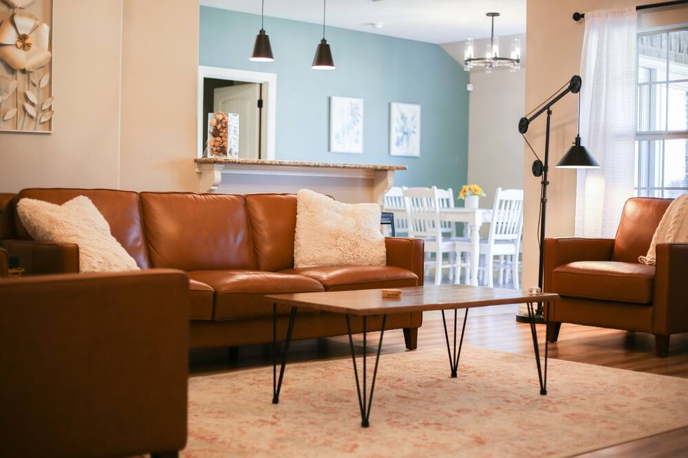 Photo of Livingroom in Wolfforth
