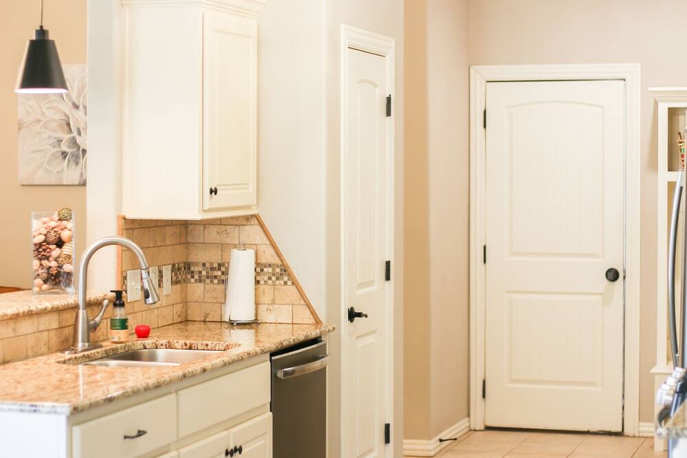 Photo of Kitchen in Wolfforth