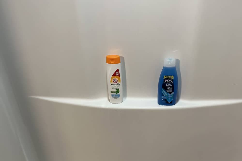 Photo of Bathroom in Carriage Town Historic District