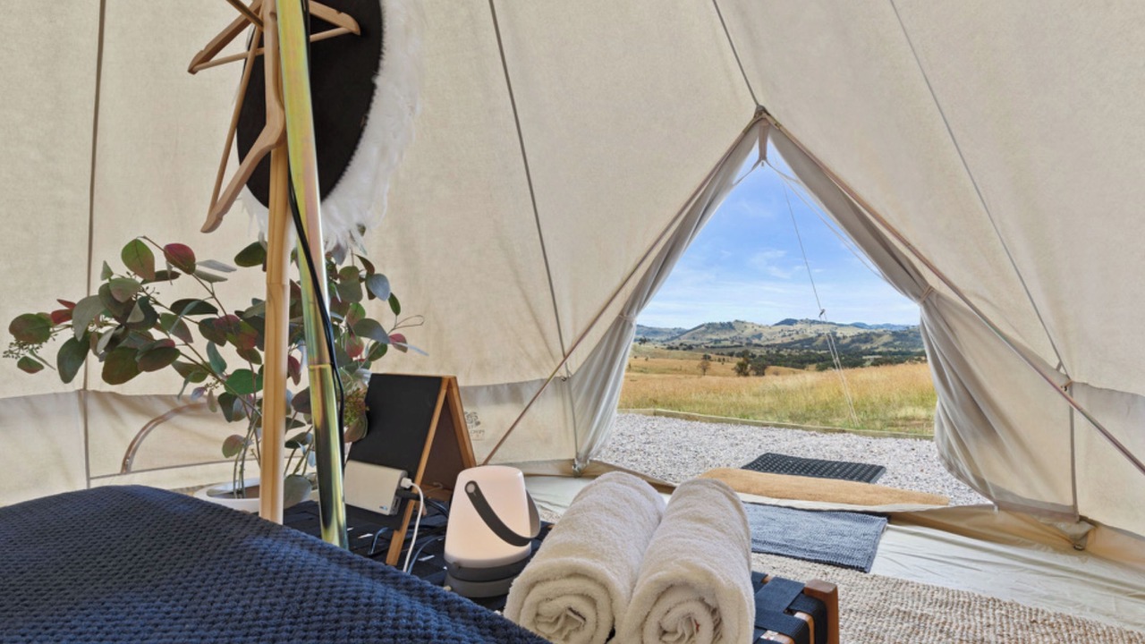 Photo of Bedroom in Windeyer