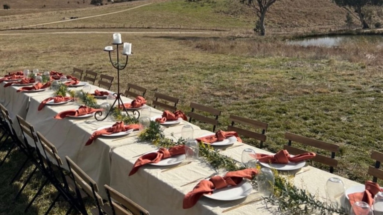 Photo of Outdoor in Windeyer