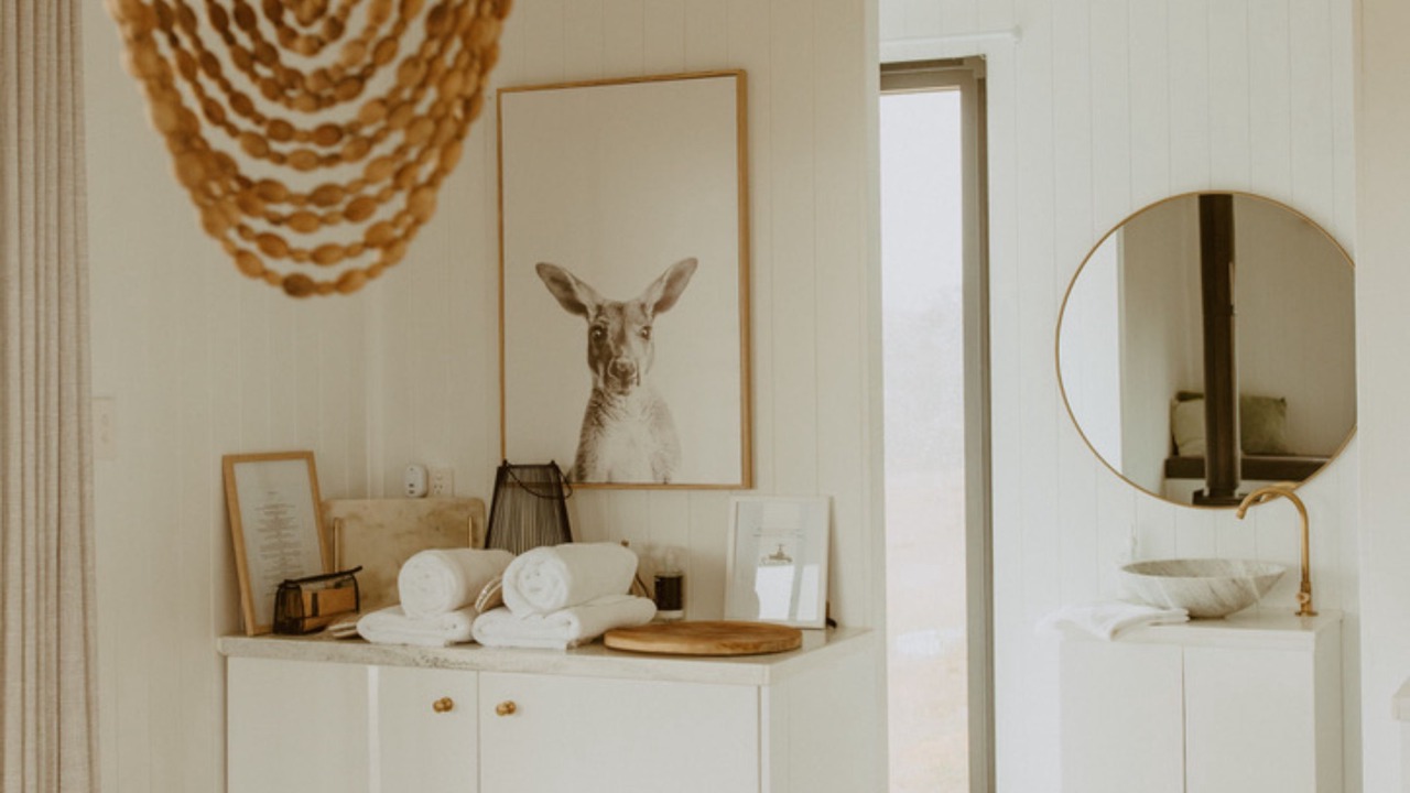 Photo of Bathroom in Windeyer