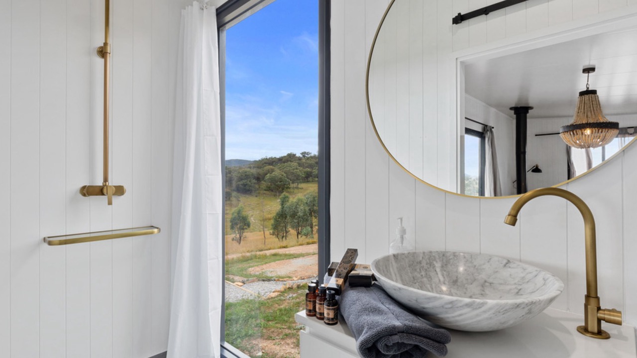 Photo of Bathroom in Windeyer