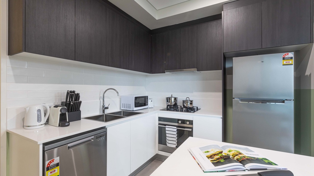 Photo of Kitchen in Westmead