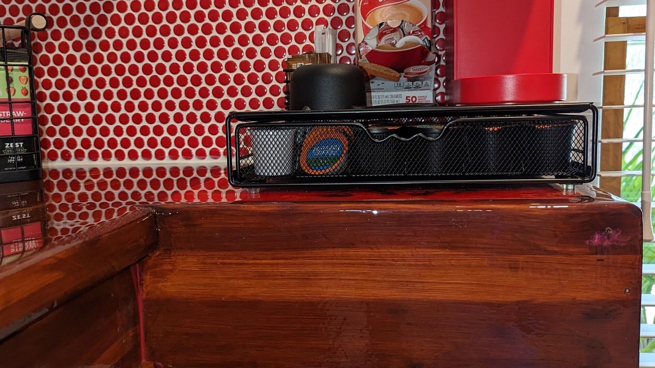 Photo of Kitchen in Eureka Springs Historic District