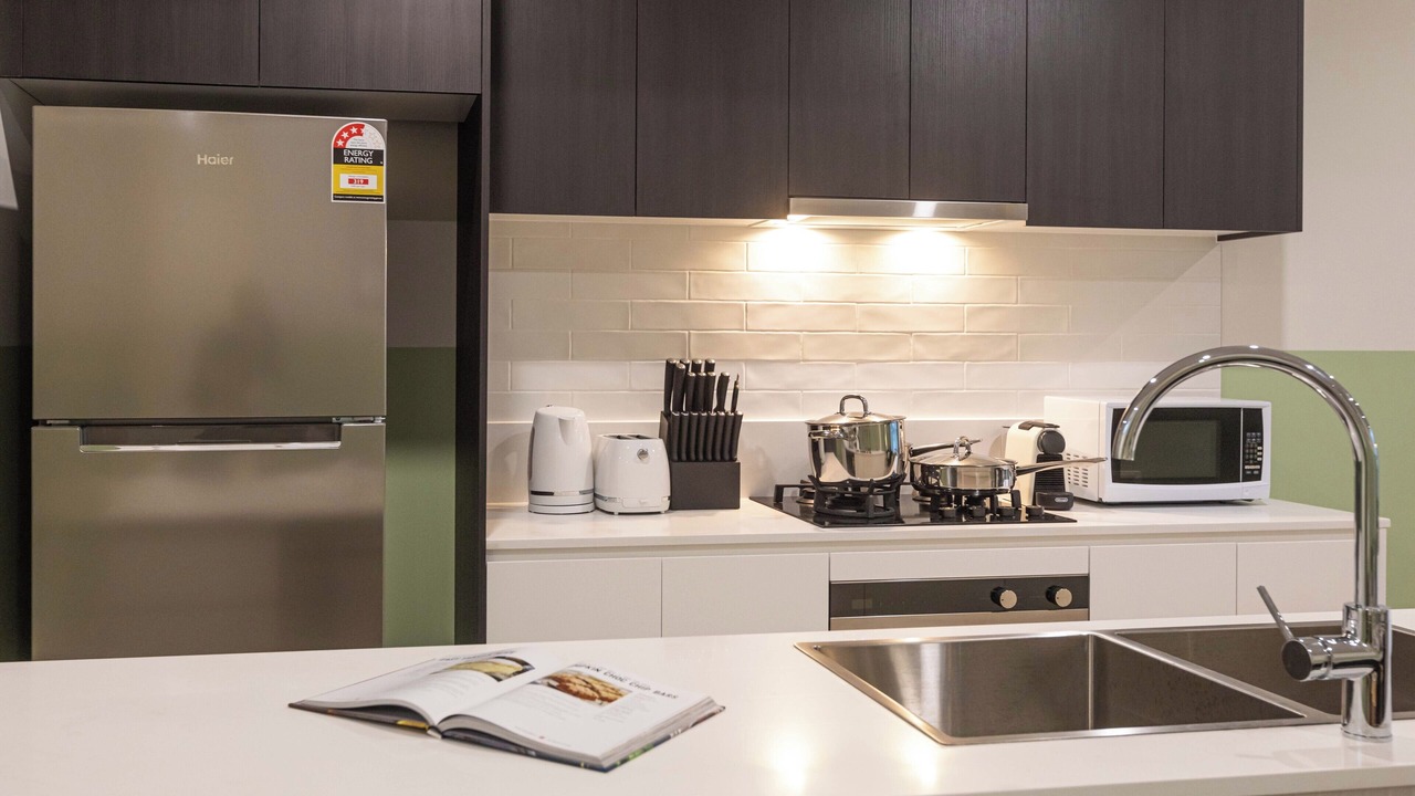 Photo of Kitchen in Westmead