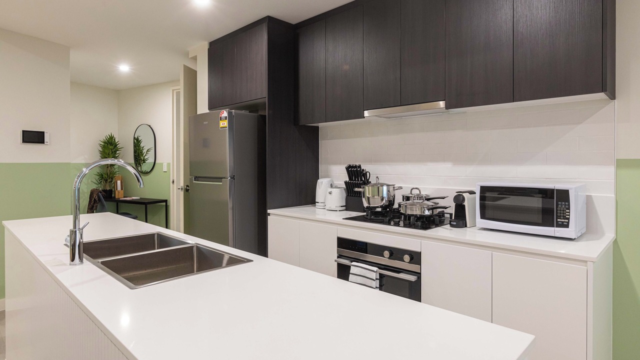 Photo of Kitchen in Westmead