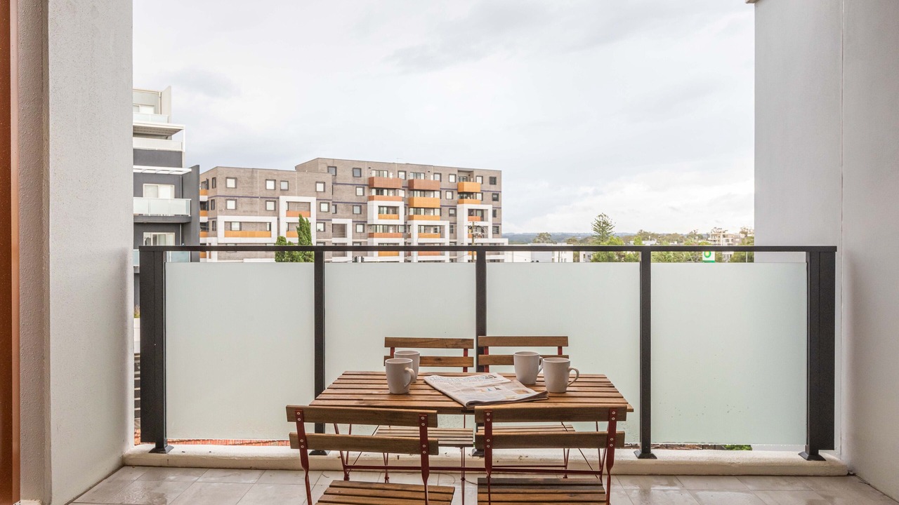 Photo of Outdoor in Westmead