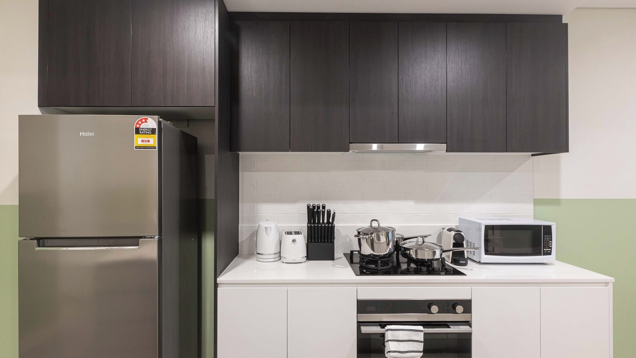 Photo of Kitchen in Westmead