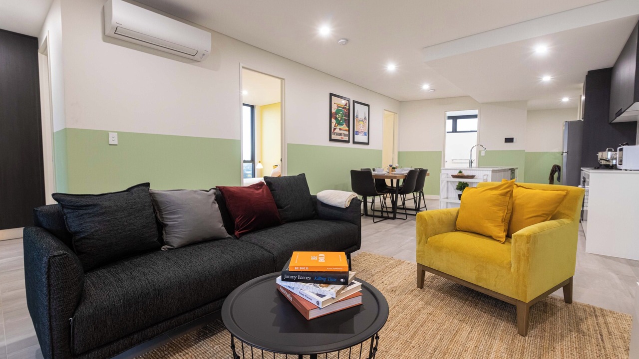 Photo of Livingroom in Westmead