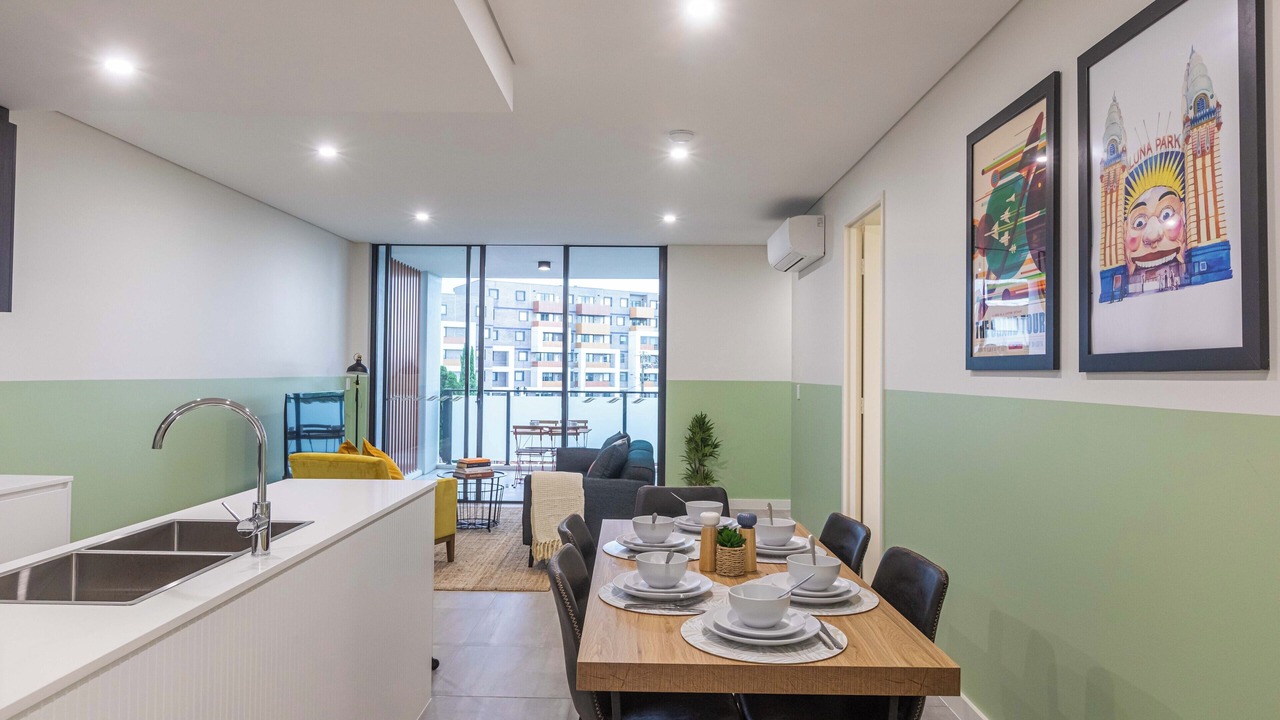 Photo of Others in Westmead