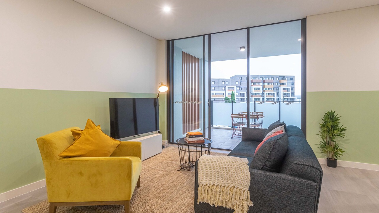 Photo of Livingroom in Westmead