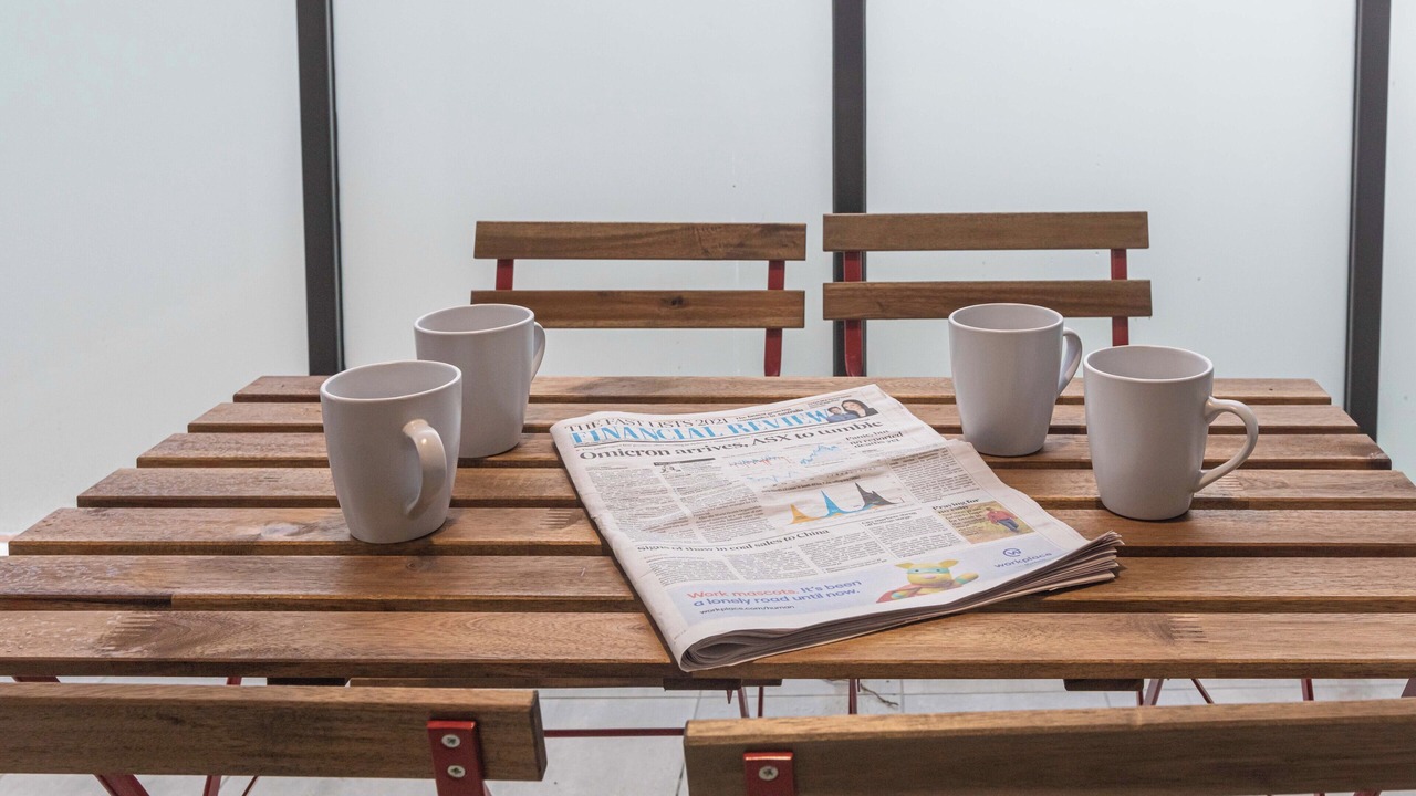 Photo of Outdoor in Westmead