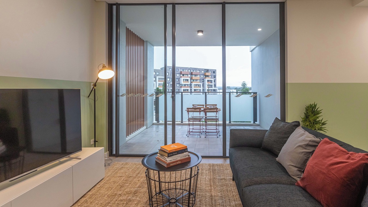 Photo of Livingroom in Westmead