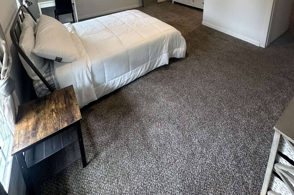 Photo of Bedroom in Marble Falls