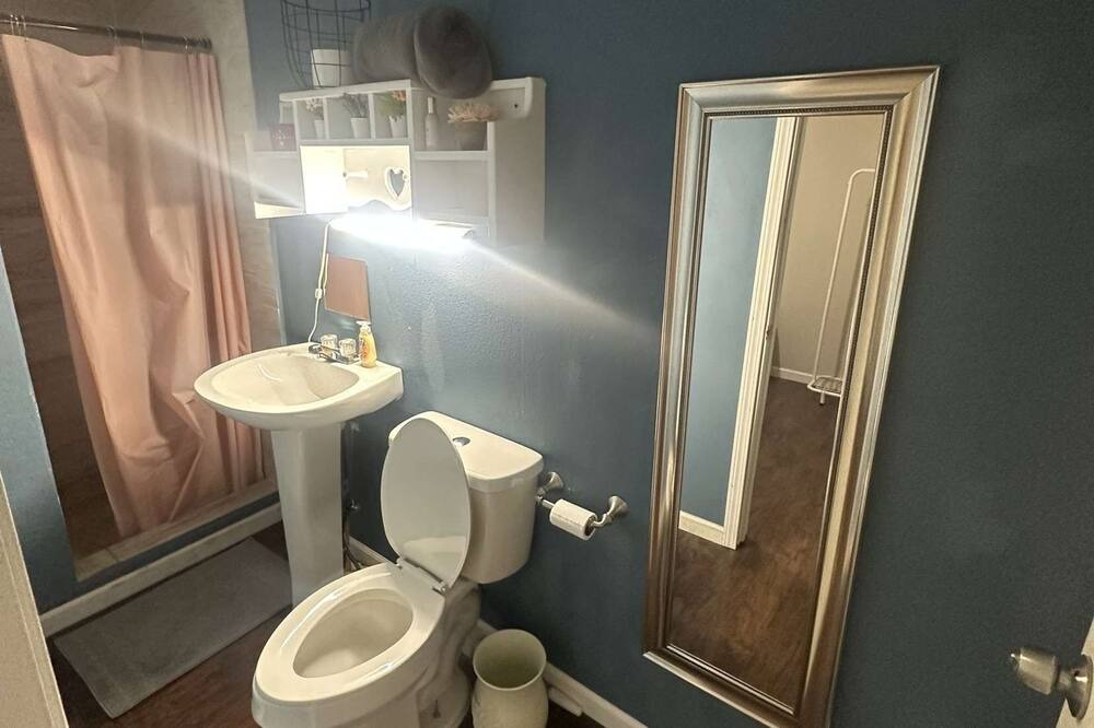 Photo of Bathroom in Marble Falls