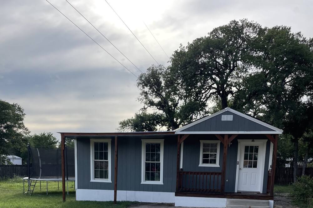 Photo of Outdoor in Marble Falls