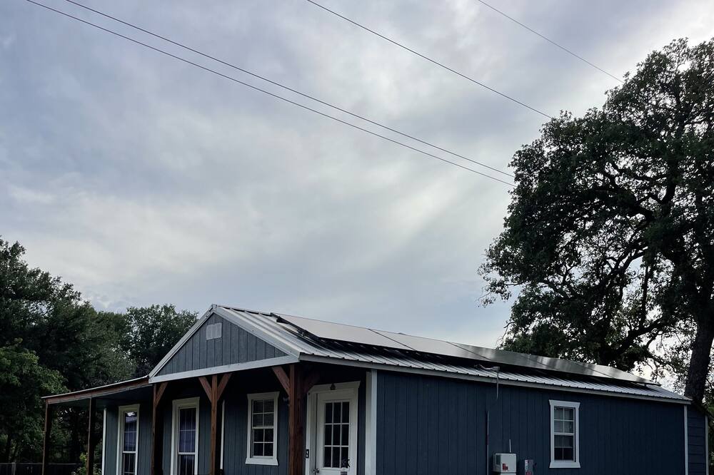 Photo of Outdoor in Marble Falls