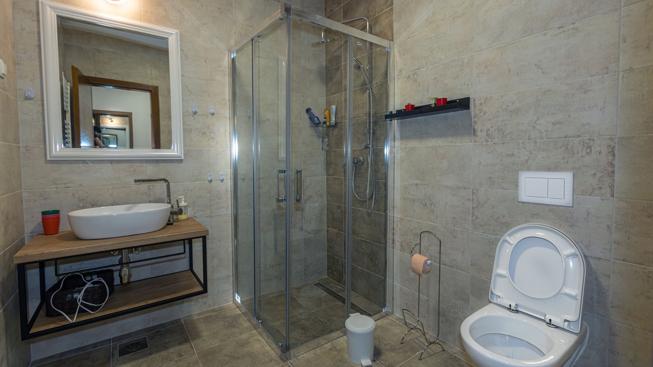 Photo of Bathroom in Seliste Dreznicko