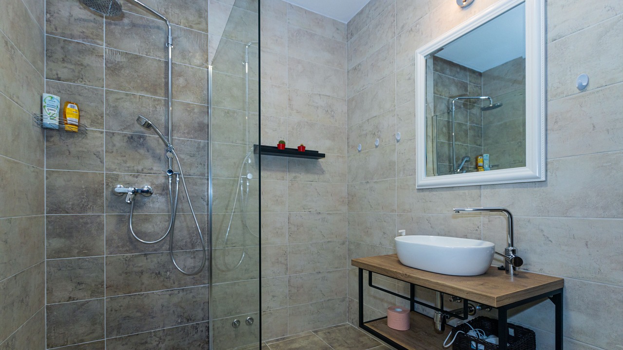Photo of Bathroom in Seliste Dreznicko