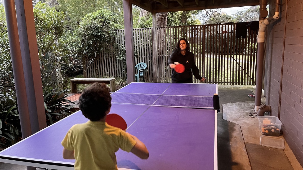 Photo of Outdoor in Powlett River