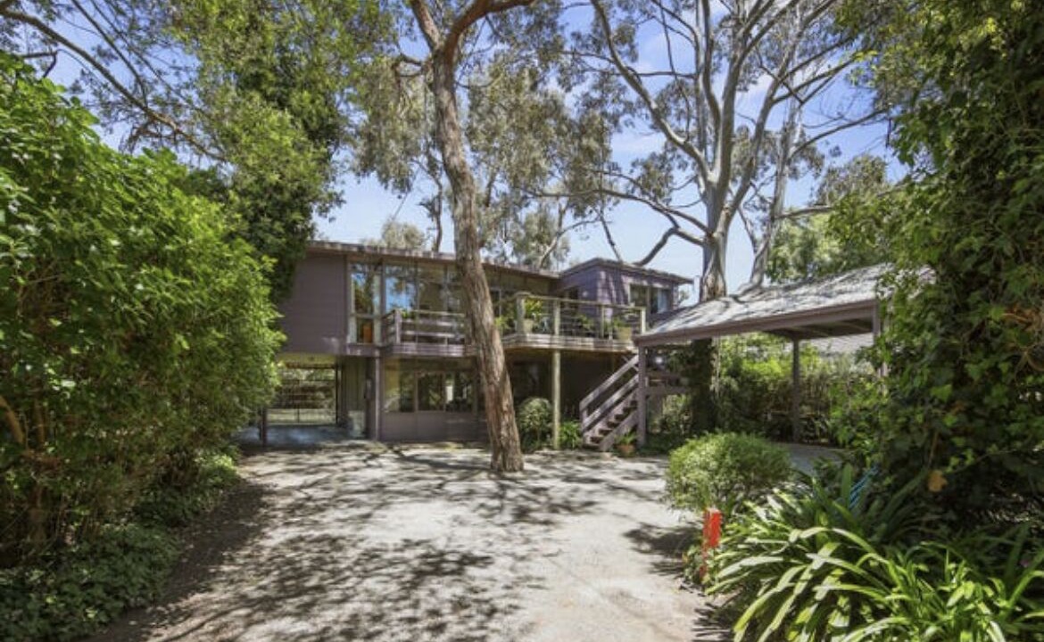 Photo of Outdoor in Powlett River