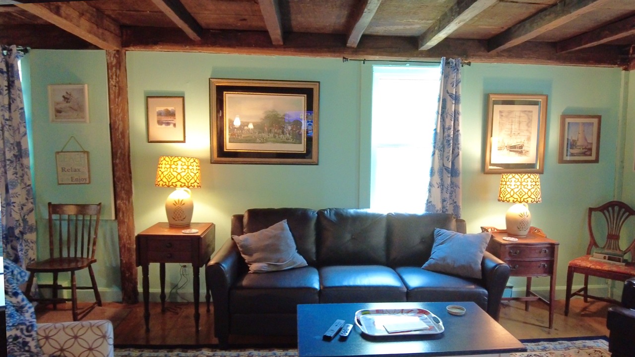 Photo of Livingroom in Sandwich