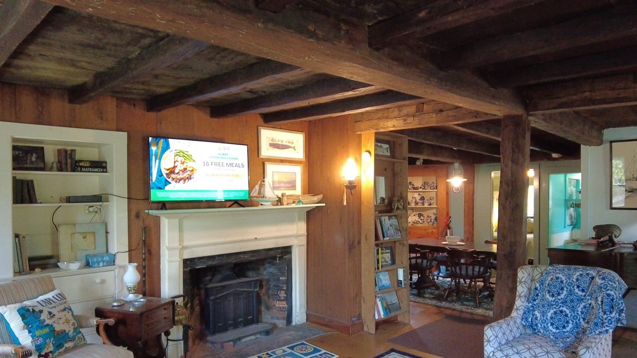 Photo of Livingroom in Sandwich