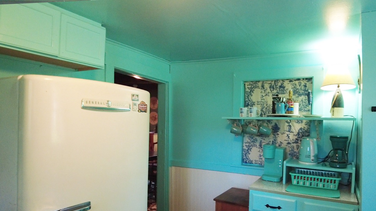 Photo of Kitchen in Sandwich