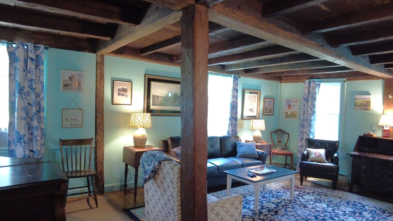 Photo of Livingroom in Sandwich