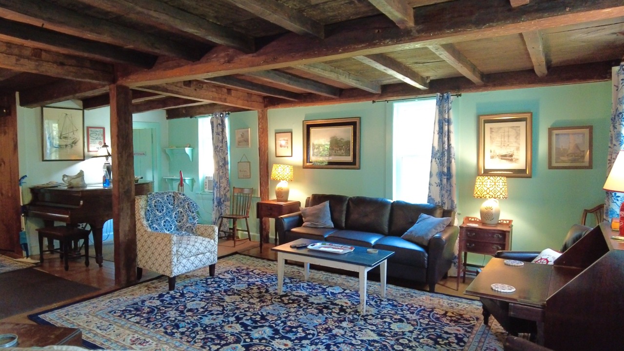 Photo of Livingroom in Sandwich