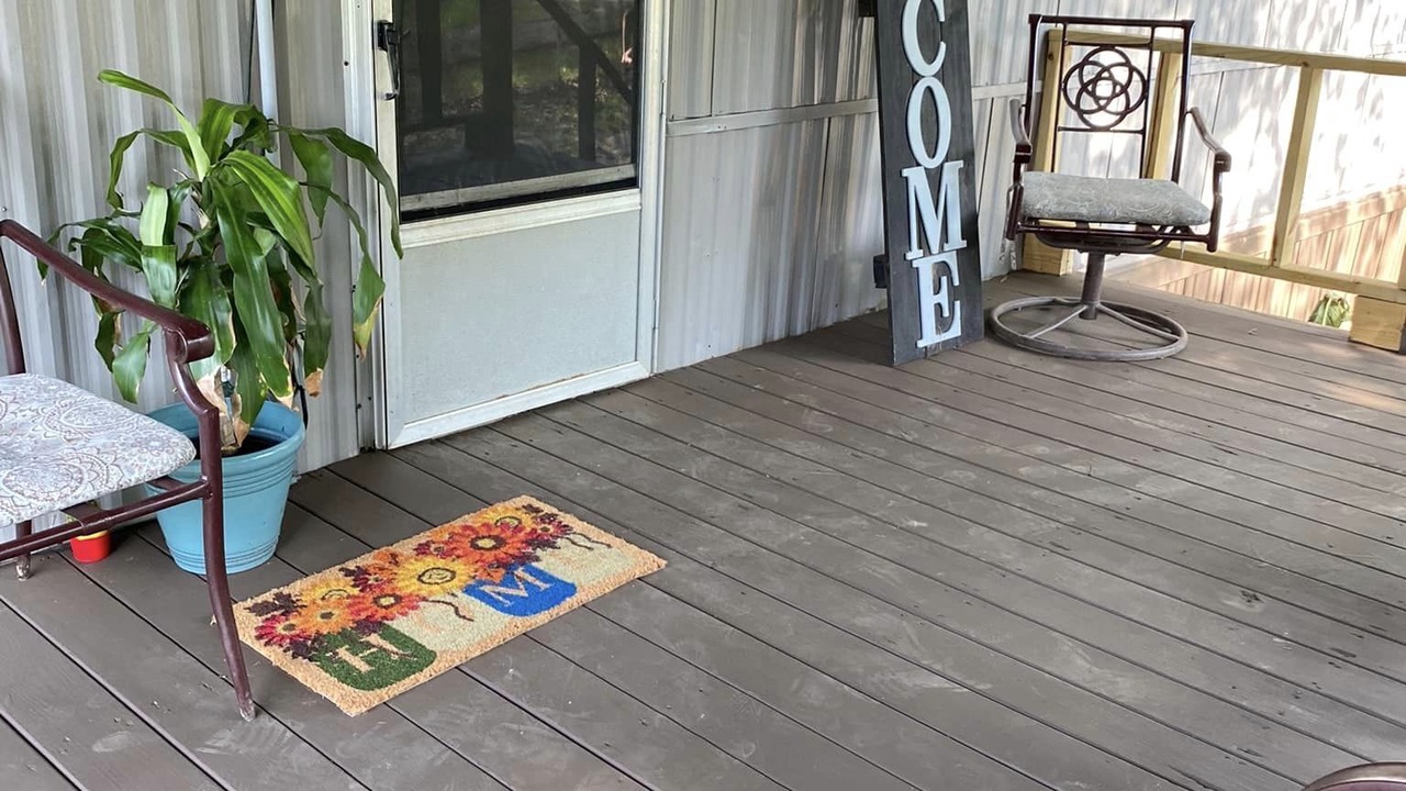 Photo of Patio Balcony in Florien