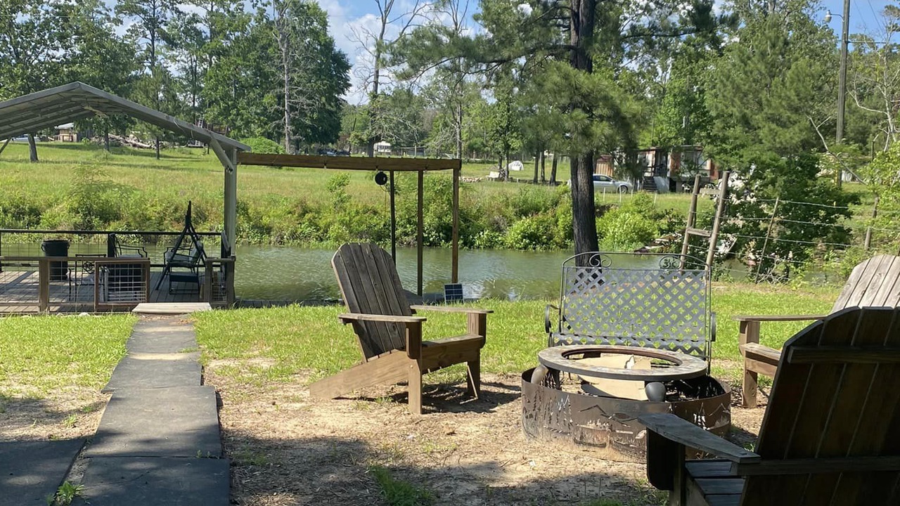 Photo of Outdoor in Florien